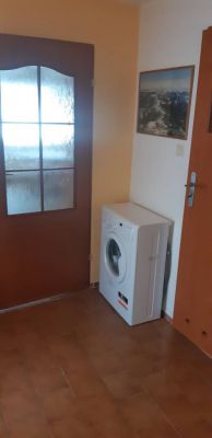 Hamrlíkovi - pronájem