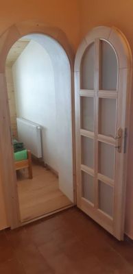 Hamrlíkovi - pronájem