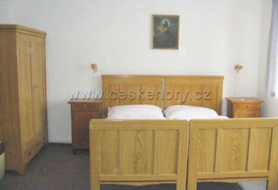 Prázdninový dům u Paloušů