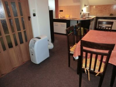 Apartmán Hanina
