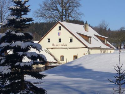 Hánův mlýn