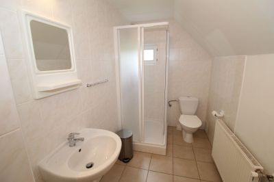 Chata pod Černou horou - Čistá v Krkonoších