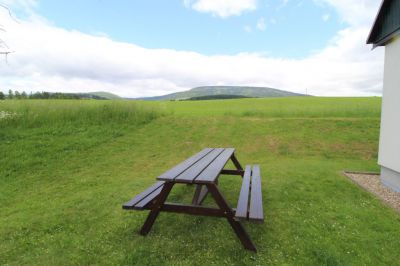 Chata pod Černou horou - Čistá v Krkonoších