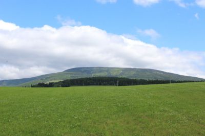 Chata pod Černou horou - Čistá v Krkonoších