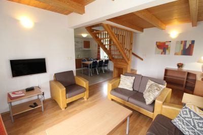 Chata pod Černou horou - Čistá v Krkonoších