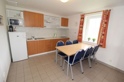 Chata pod Černou horou - Čistá v Krkonoších