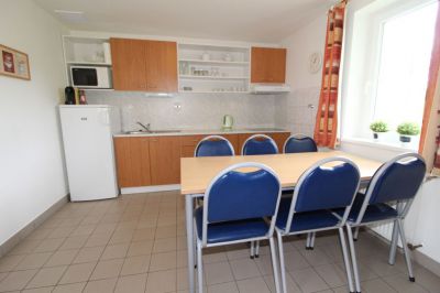 Chata pod Černou horou - Čistá v Krkonoších