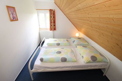 Chata pod Černou horou - Čistá v Krkonoších