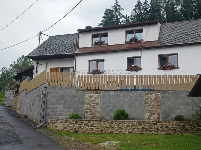 Apartmán Nezdice na Šumavě