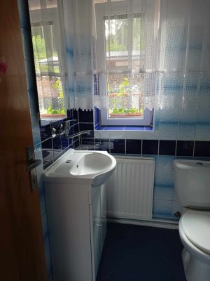 Apartmán Nezdice na Šumavě