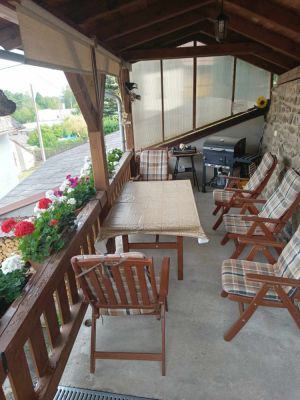 Apartmán Nezdice na Šumavě