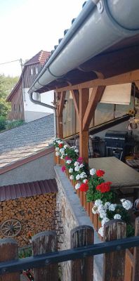 Apartmán Nezdice na Šumavě