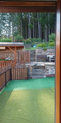 Apartmán Nezdice na Šumavě