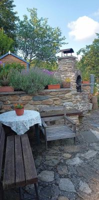 Apartmán Nezdice na Šumavě