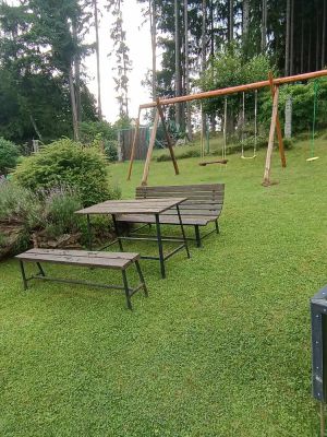 Apartmán Nezdice na Šumavě