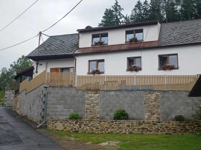 Apartmán Nezdice na Šumavě