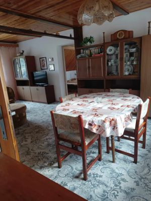 Apartmán Nezdice na Šumavě