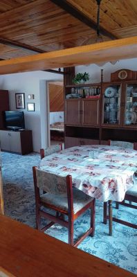 Apartmán Nezdice na Šumavě