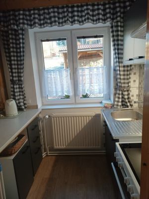 Apartmán Nezdice na Šumavě
