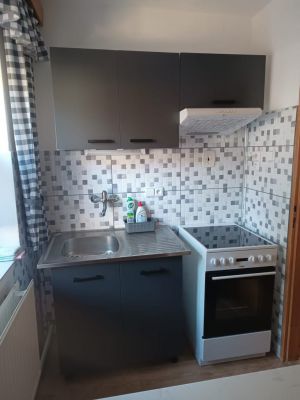 Apartmán Nezdice na Šumavě