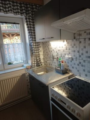 Apartmán Nezdice na Šumavě