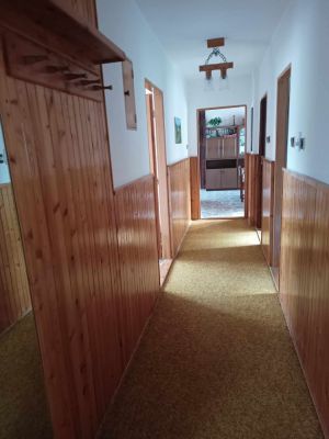 Apartmán Nezdice na Šumavě