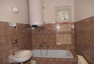 Apartmány Franta a Ferda