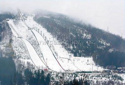 Apartmány Franta a Ferda