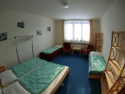 Apartmány Franta a Ferda
