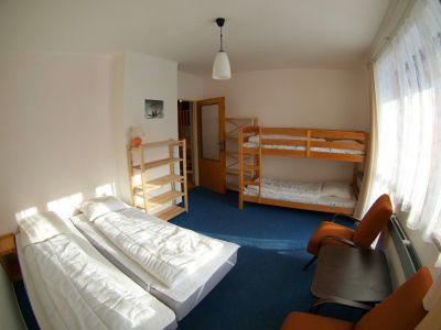 Apartmány Franta a Ferda