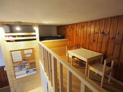 Apartmány Franta a Ferda