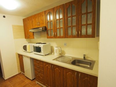 Apartmány Franta a Ferda