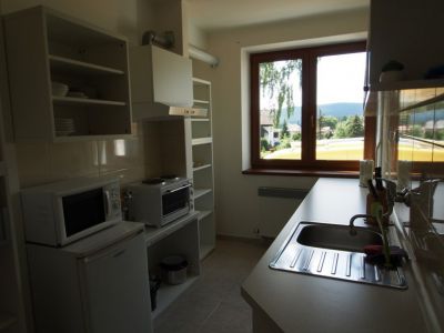 Apartmány Franta a Ferda