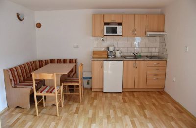 Chalupa Harrachov 156