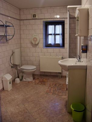 Chalupa Harrachov 156