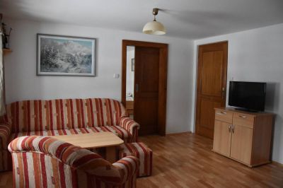 Chalupa Harrachov 156