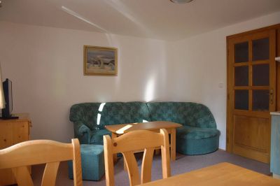 Chalupa Harrachov 156