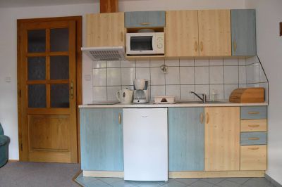 Chalupa Harrachov 156