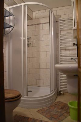 Chalupa Harrachov 156