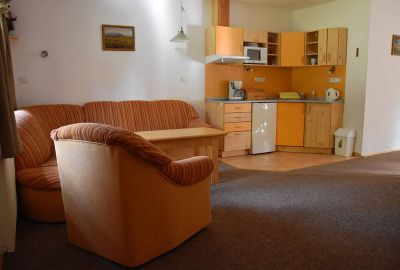 Chalupa Harrachov 156