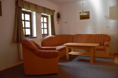 Chalupa Harrachov 156