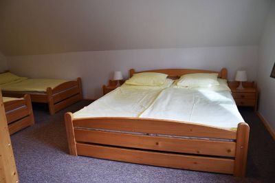 Chalupa Harrachov 156