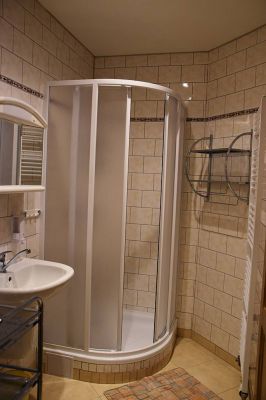 Chalupa Harrachov 156