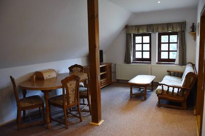 Apartmány Harrachov 156