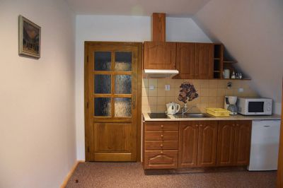 Apartmány Harrachov 156