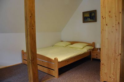 Apartmány Harrachov 156