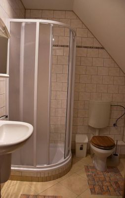 Apartmány Harrachov 156