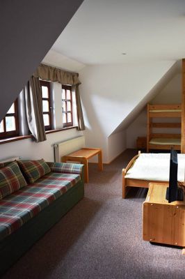 Apartmány Harrachov 156