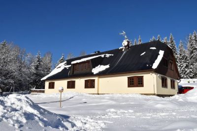 Apartmány Harrachov 156