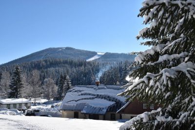 Apartmány Harrachov 156